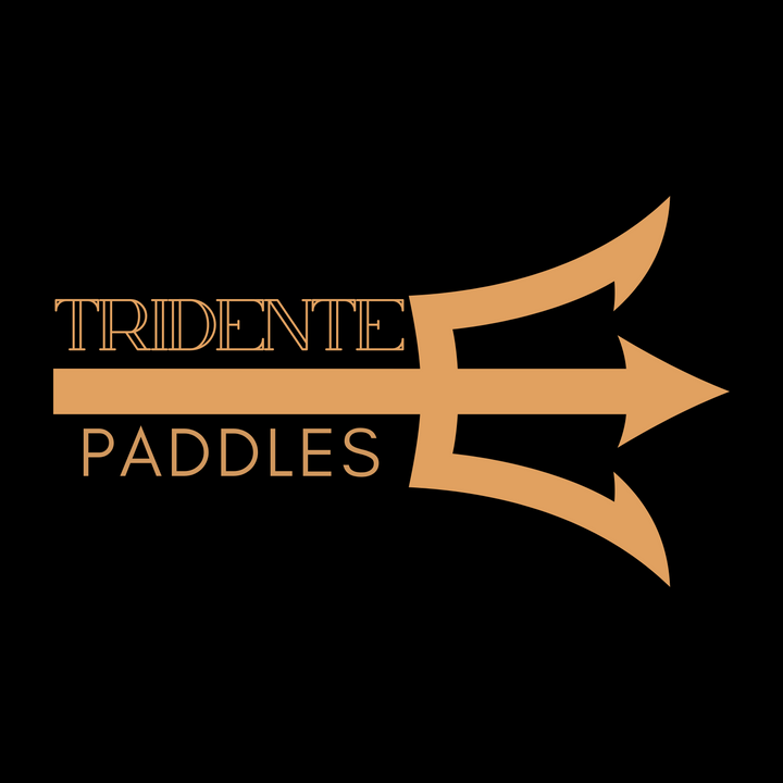 TRIDENTE Paddles