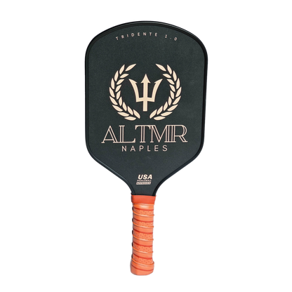 ALTMR TRIDENTE 1.0 Pickleball Paddle