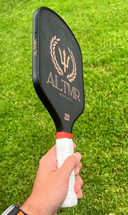 ALTMR TRIDENTE 1.0 Pickleball Paddle