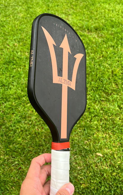 ALTMR TRIDENTE 1.0 Pickleball Paddle