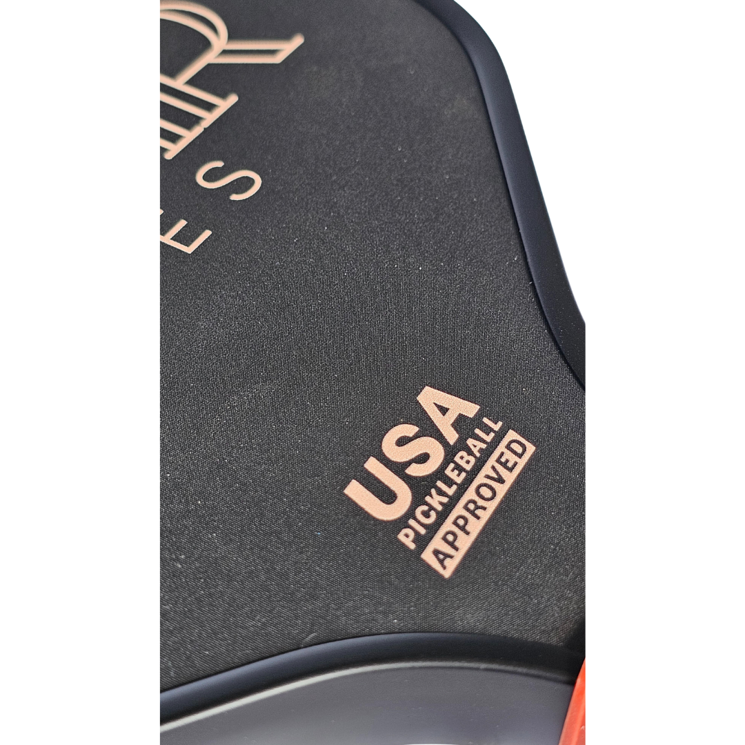 ALTMR TRIDENTE 1.0 Pickleball Paddle