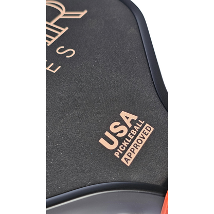 ALTMR TRIDENTE 1.0 Pickleball Paddle