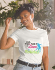 ALTMR Short-Sleeve Unisex T-Shirt Love & Pickleball